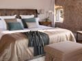 Rusticae Hotel La Garriga de Castelladral ホテル詳細