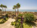 Sand Dunes Waterfront Penthouse ホテル詳細