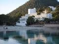 Sandos El Greco Beach- Adults Only ホテル詳細