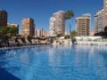 Sandos Monaco Beach Hotel & Spa - Adults Only - All Inclusive ホテル詳細