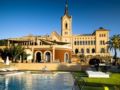 Sant Pere del Bosc Hotel & Spa ホテル詳細