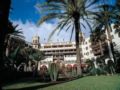 Santa Catalina, a Royal Hideaway Hotel ホテル詳細