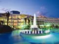 SBH Costa Calma Palace Thalasso & Spa ホテル詳細