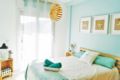 Sea Paradise. Coastal apartment ideal for family ホテル詳細