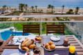 Seafront Penthouse in Roquetas, Almeria ホテル詳細