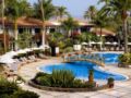 Seaside Grand Hotel Residencia - Gran Lujo ホテル詳細