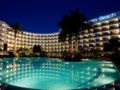 Seaside Palm Beach ホテル詳細