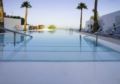 Sentido Benalmadena Beach ホテル詳細