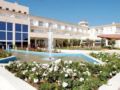SENTIDO Garden Playanatural - Adults Only ホテル詳細