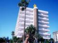 Sentido Gran Canaria Princess Hotels & Resorts- Adults Only ホテル詳細
