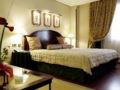 Sercotel Gran Hotel Conde Duque ホテル詳細