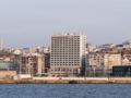 Sercotel Hotel Bahia de Vigo ホテル詳細