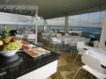 Sercotel Suites del Mar ホテル詳細