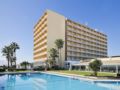 Sol Guadalmar Hotel ホテル詳細