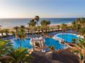 Sol Lanzarote - All Inclusive ホテル詳細