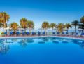 Sol Tenerife ホテル詳細