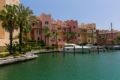 Sotogrande Marina 2 Br Grnd Flr Apart, 2 Terraces ホテル詳細