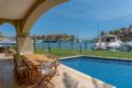 Sotogrande Marina 3 Br Apartment with Private Pool ホテル詳細