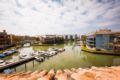 Sotogrande Marina 3 Br Duplex With Large Terrace ホテル詳細