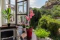 STUDIO WITH DIRECT VIEWS TO ALHAMBRA ホテル詳細