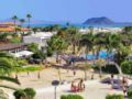 Suite Hotel Atlantis Fuerteventura Resort ホテル詳細