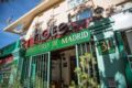 Suites Feria de Madrid ホテル詳細