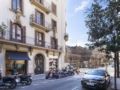 Thesuites Barcelona ホテル詳細