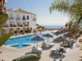 TRH Mijas Hotel ホテル詳細