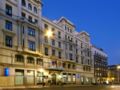 Tryp Madrid Atocha Hotel ホテル詳細