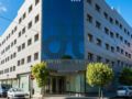 Tryp Valencia Feria ホテル詳細