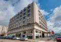 Tryp Vigo Los Galeones ホテル詳細