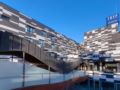 Tryp Zaragoza Hotel ホテル詳細
