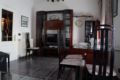 TURIST APARTMENT IN THE CITY OF ALMAGRO ホテル詳細