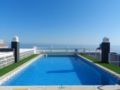 Urban Dream Torrox Costa ホテル詳細
