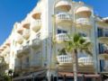 URH Sitges Playa ホテル詳細