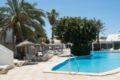 Vacances Menorca Resort ホテル詳細
