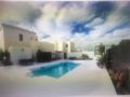 VILLA ALBA DE LUXE LANZAROTE ホテル詳細