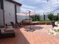 VILLA BEA A, views of Playa del Ingles ホテル詳細