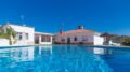 Villa El Garrobal - Private Pool & Outdoor Kitchen ホテル詳細