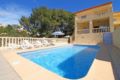 Villas Costa Calpe - Bajamar ホテル詳細