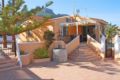 Villas Costa Calpe - El Pozo ホテル詳細