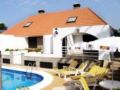 Villas Las Almenas ホテル詳細