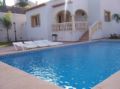 Villas Monte Javea ホテル詳細