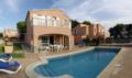 Villas Zona Cala'n Blanes ホテル詳細