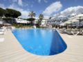 VIME La Reserva de Marbella ホテル詳細