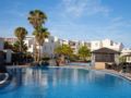 Vitalclass Lanzarote Sport & Wellness Resort ホテル詳細