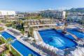 Zafiro Palace Alcudia ホテル詳細
