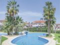 0-Bedroom Apartment in Torrevieja ホテル詳細