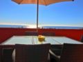4 Bed Penthouse Sea Views Estepona ホテル詳細