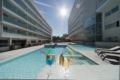 4R Salou Park Resort II ホテル詳細